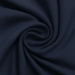 Power Stretch Stoff (Mini Matt) Marine