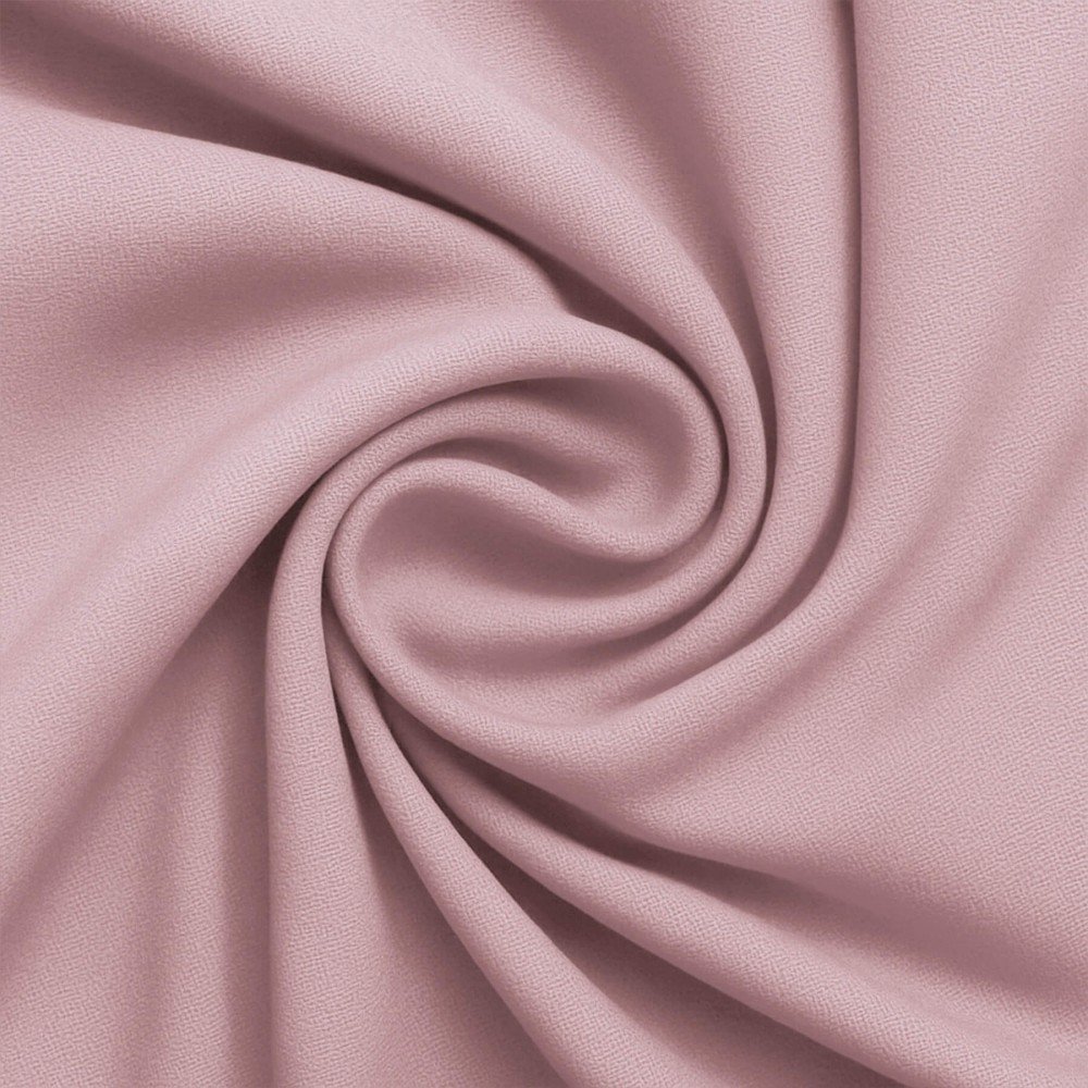 Terlenka Stof (Mini Matt) Gammel Pink
