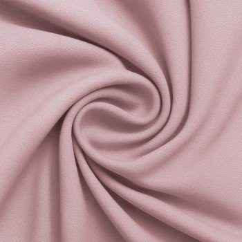 Tissu Burlington (Mini Matt) Vieux Rose