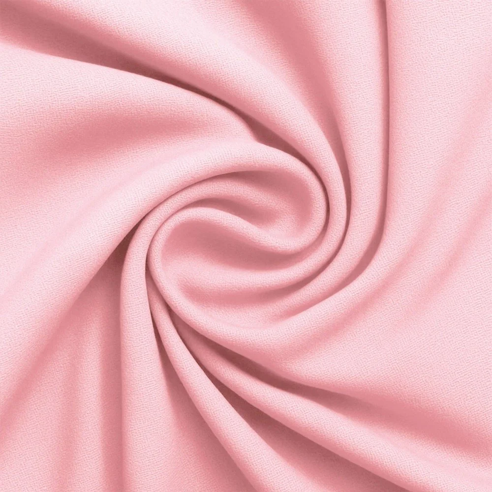 Tissu Burlington (Mini Matt) Rose