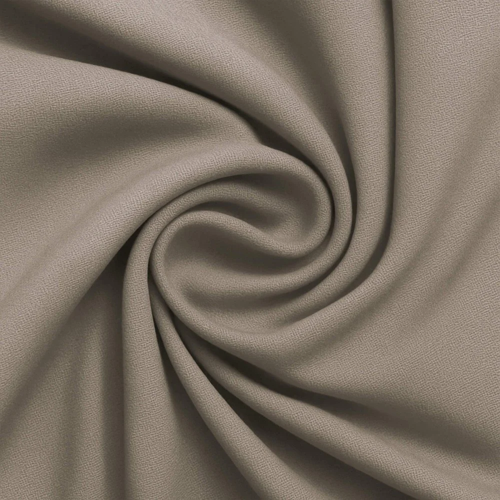 Tissu Burlington (Mini Matt) Taupe