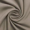 Power Stretch Stoff (Mini Matt) Taupe - (Power Stretch Stoffe )