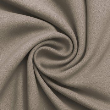 Tissu Burlington (Mini Matt) Taupe