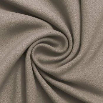 Tissu Burlington (Mini Matt) Taupe Tissu Burlington (Mini Matt) Taupe