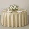 Satin Fabric Champagne Beige - (Satin Fabric)