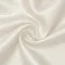 Tissu Satin Écru - (Tissu Satin)