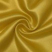 Tessuto Raso Oro  - (Raso Di Poliestere)