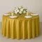 Satin Fabric Gold - (Satin Fabric)