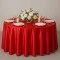 Satin Stoff Rot - (Satin Stoffe)