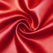 Satin Stoff Rot - (Satin Stoffe)