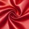 Satin Stoff Rot - (Satin Stoffe)