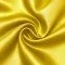 Tessuto Raso Giallo - (Raso Di Poliestere)