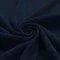 Rib Knit Jersey Fabric Navy - (Jersey Fabrics)