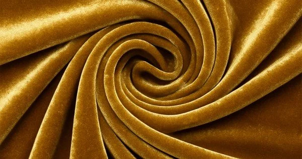 Tessuto Brillante Del Velluto Dell'elastam KS Del Poliestere Del Tessuto Del Velluto Della Corea Di Allungamento Per Il Vestito - Foto 8