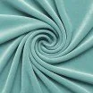 Tessuto Velluto Stretch Verde Antico - (Tessuti Moda)