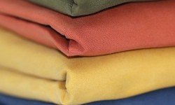 Tencel Twill Fabric