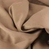Tencel Twill Fabric Cacao