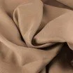 Tencel Twill Fabric Cacao - (Fashion Fabrics)