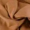 Tissu Tencel De Sergé Cognac - (Tissu Tencel De Sergé)