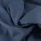 Tencel Twill Stoff Dunkel Jeans - (Modestoffe)