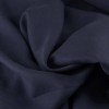Tencel Twill Fabric Navy