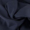 Tencel Twill Fabric Navy - (Fashion Fabrics)