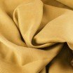 Tencel Twill Stof Oker - (Mode Stoffen)