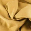 Tencel Twill Stof Oker - (Mode Stoffen)
