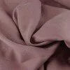 Tissu Tencel De Sergé Vieux Mauve