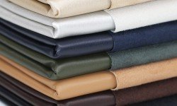 Vegan Leather Fabric