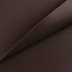 Tissu Stretch Simili Cuir (Végan) Brun Foncé - (Tissus De Mode)