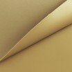 Tissu Stretch Simili Cuir (Végan) Or - (Tissus De Mode)