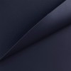 Tissu Stretch Simili Cuir (Végan) Marine