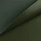 Stretch Leather Fabric (Vegan) Army Green - (Fashion Fabrics)