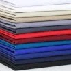 Cotton Twill Fabric (Workwear) Farm Smock Blue - (Cotton Twill Fabric )