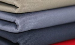 Cotton Twill Fabric 
