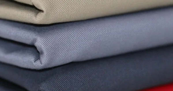 Tessuti Twill | Tessuti Al Metro Da 1.65 - Foto 6