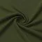 Tessuto Jersey Di Bambù Verde Militare - (Tessuto Jersey Di Bambù)