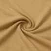 Tessuto Jersey Di Bambù Cammello - (Tessuto Jersey Di Bambù)