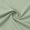 Bamboo Jersey Fabric Dusty Green - (Jersey Fabrics)