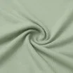 Bamboo Jersey Fabric Dusty Green - (Jersey Fabrics)