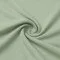 Bamboe Jersey Stof Dusty Groen - (Jersey Stoffen)