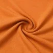 Bamboo Jersey Fabric Dusty Orange - (Jersey Fabrics)