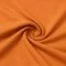 Bamboe Jersey Stof Dusty Oranje - (Jersey Stoffen)