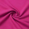 Bamboo Jersey Fabric Fuchsia - (Jersey Fabrics)