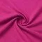 Bambusjersey Stof Fuchsia - (Jerseystoffer)