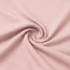 Tissu Jersey Bambou Nude Rose