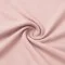 Bambusjersey Stof Nude Pink - (Bambusjersey Stof)