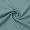Bamboe Jersey Stof Oud Groen