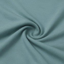 Bambus Jerseystoff Alt Grün 
